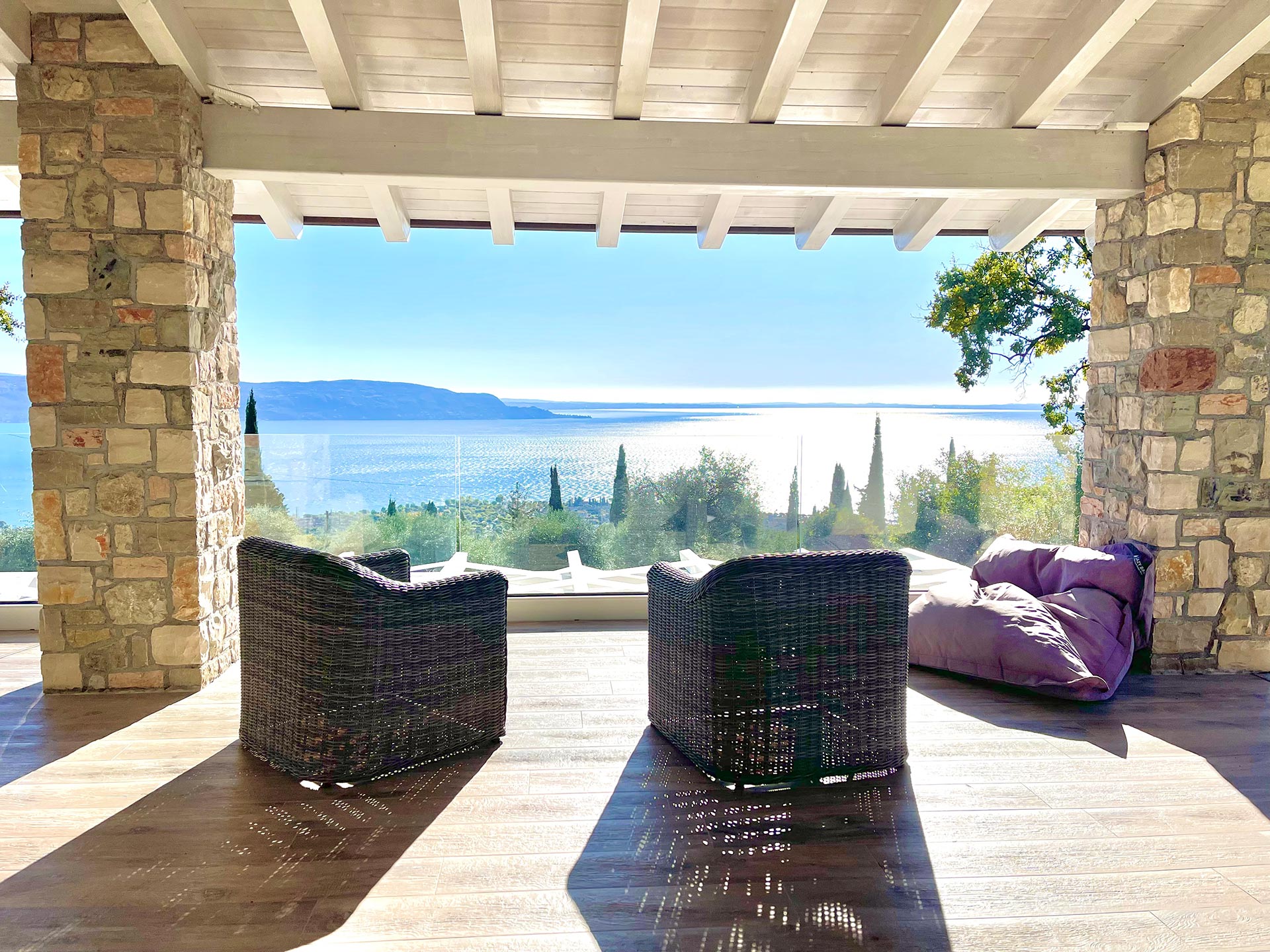 Villa Olmo Lake Garda