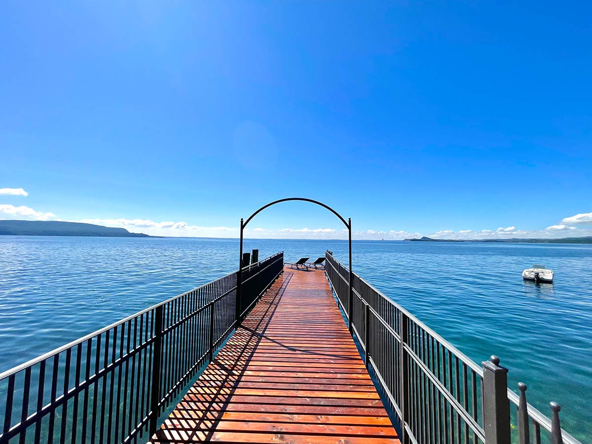 Villa Magnolia Lago di Garda